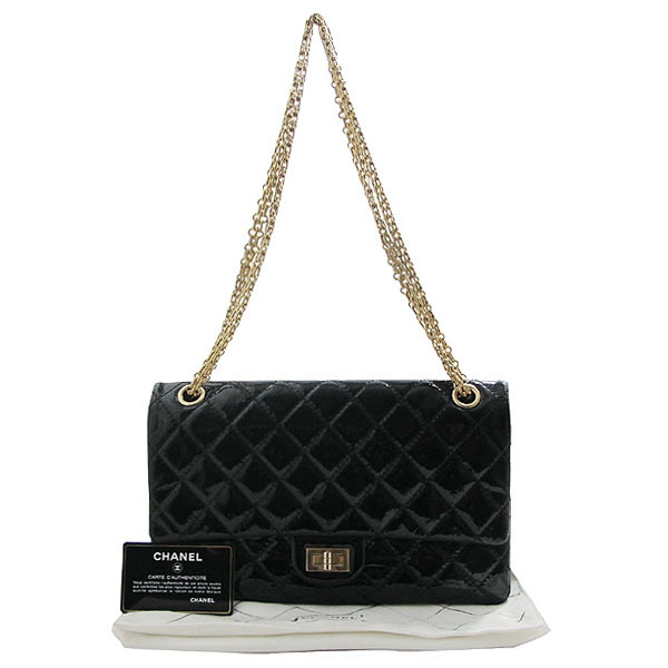 Chanel() A37587  ̴Ʈ 2.55 Ƽ M   ü  [õ]