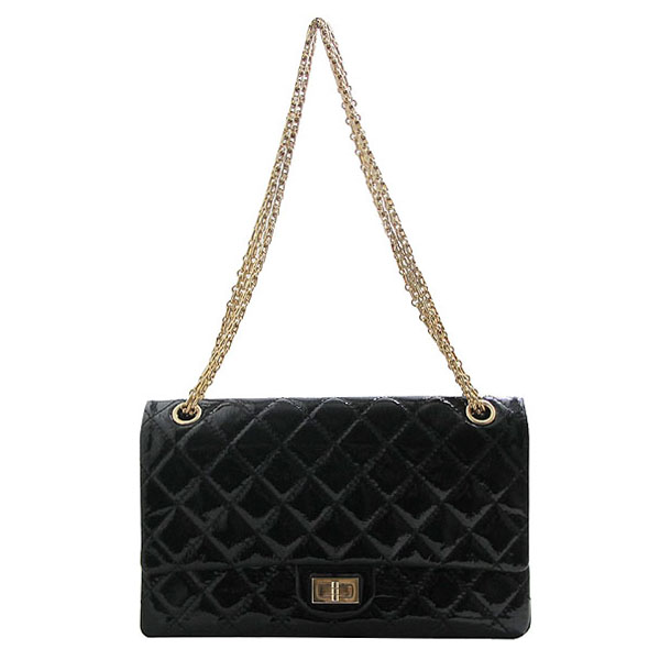 Chanel() A37587  ̴Ʈ 2.55 Ƽ M   ü  [õ] ̹2 - ̺ ߰ǰ