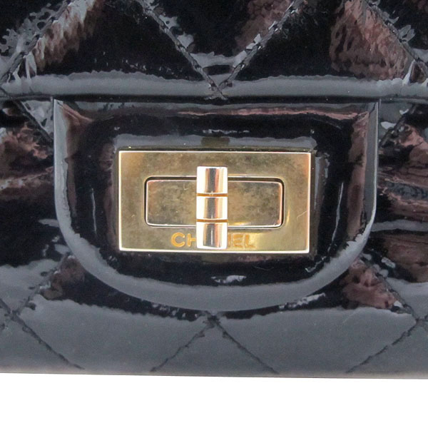 Chanel() A37587  ̴Ʈ 2.55 Ƽ M   ü  [õ] ̹4 - ̺ ߰ǰ
