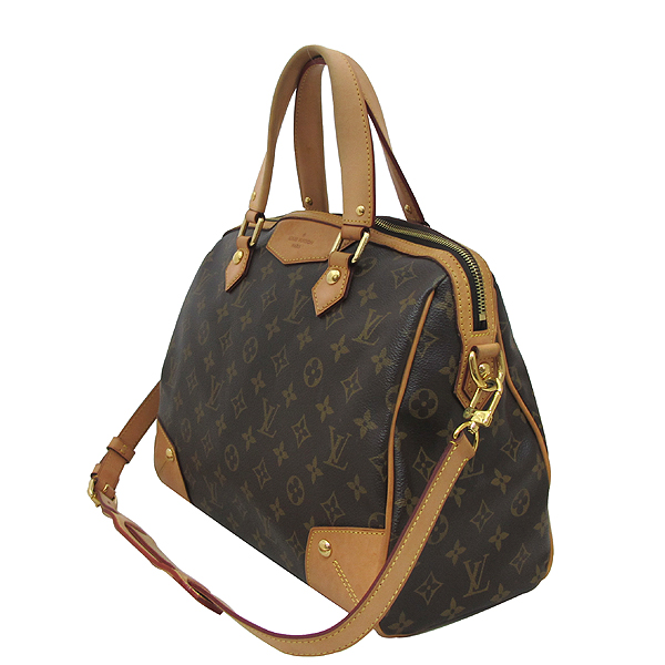 Louis Vuitton(���̺���) M40325 ���׷� ĵ���� ��Ƽ�� PM 2WAY [��õ ������] �̹���3 - ���̺��� �߰���ǰ