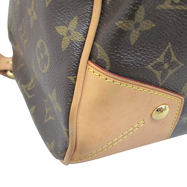 Louis Vuitton(���̺���) M40325 ���׷� ĵ���� ��Ƽ�� PM 2WAY [��õ ������] �̹���4 - ���̺��� �߰���ǰ