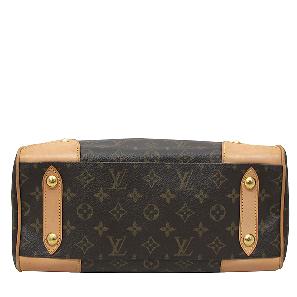 Louis Vuitton(���̺���) M40325 ���׷� ĵ���� ��Ƽ�� PM 2WAY [��õ ������] �̹���5 - ���̺��� �߰���ǰ