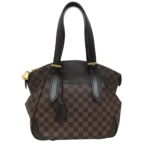 Louis Vuitton(���̺���) N41118 �ٹ̿� ���� ĵ���� ���γ� MM ����� [��õ ������] �̹���2 - ���̺��� �߰���ǰ