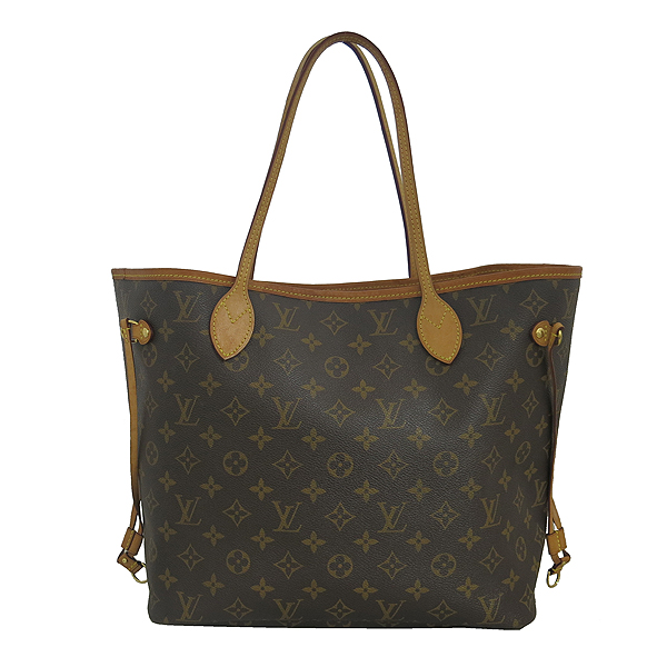 Louis Vuitton(���̺���) M40995 ���׷� ĵ���� ���� ������ �׹�Ǯ MM ����� [���빮��] �̹���2 - ���̺��� �߰���ǰ