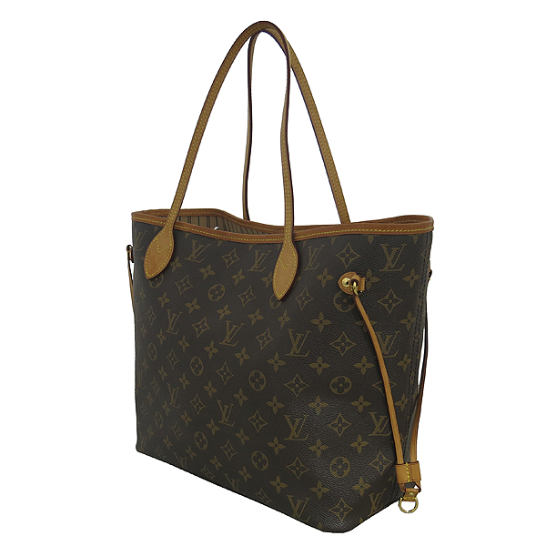 Louis Vuitton(���̺���) M40995 ���׷� ĵ���� ���� ������ �׹�Ǯ MM ����� [���빮��] �̹���3 - ���̺��� �߰���ǰ