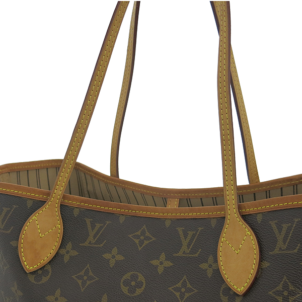 Louis Vuitton(���̺���) M40995 ���׷� ĵ���� ���� ������ �׹�Ǯ MM ����� [���빮��] �̹���4 - ���̺��� �߰���ǰ