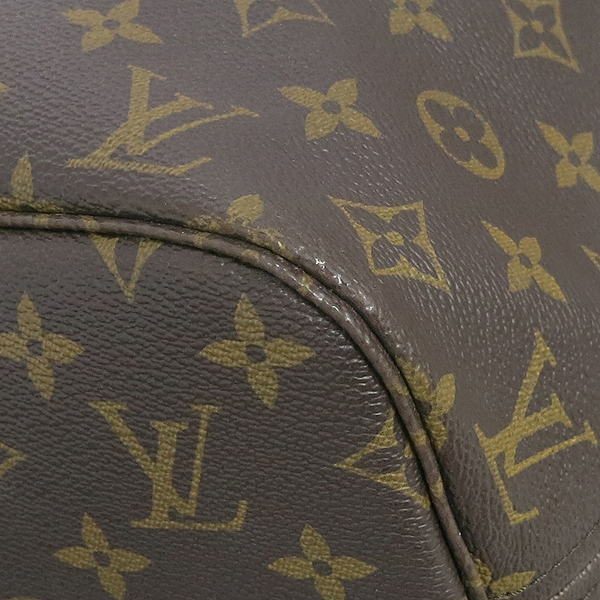 Louis Vuitton(���̺���) M40995 ���׷� ĵ���� ���� ������ �׹�Ǯ MM ����� [���빮��] �̹���5 - ���̺��� �߰���ǰ