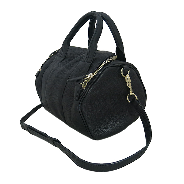 Alexanderwang(�˷������) ROCCO DUFFEL (���� ����) ���� ���� ���͵� �̴� ������ 2WAY [���빮��] �̹���2 - ���̺��� �߰���ǰ