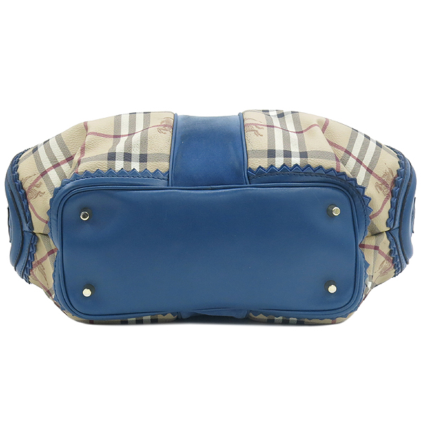 Burberry(������) ���μ� ���üũ ���緹�� �����̵� ȥ�� �½� ��� �� ��Ʈ�� �̹���5 - ���̺��� �߰���ǰ