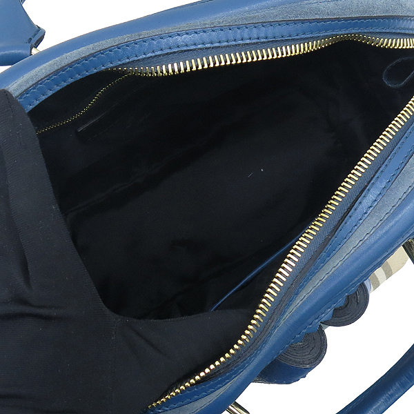 Burberry(������) ���μ� ���üũ ���緹�� �����̵� ȥ�� �½� ��� �� ��Ʈ�� �̹���6 - ���̺��� �߰���ǰ