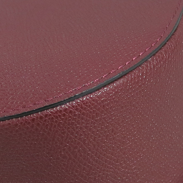 VALEXTRA(�߷���Ʈ��) V5A96 ���ǵ� �÷� Ʈ����Ʈ ũ�ν��� [���빮��] �̹���5 - ���̺��� �߰���ǰ