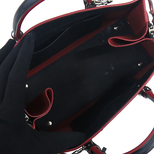 Balenciaga(�߷��þư�) 370926 ���� ���� ���ǿ��� �̴� ��Ʈ�� + ũ�ν� ��Ʈ�� 2WAY �̹���6 - ���̺��� �߰���ǰ