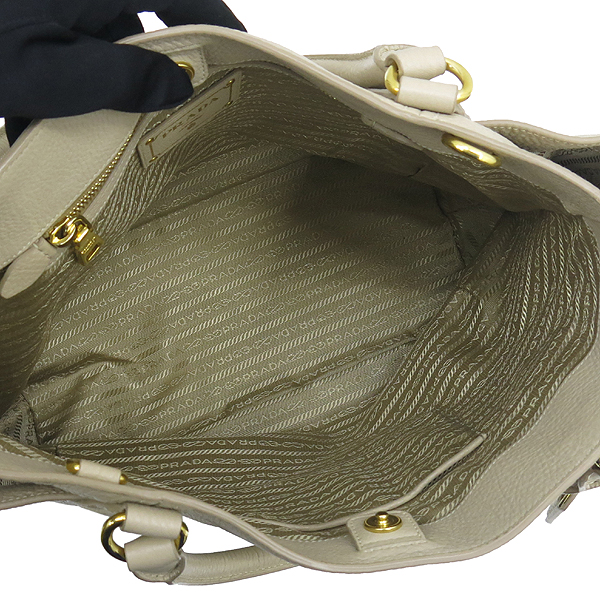 Prada(�����) BN2435 ���� �ΰ�VIT.DAINO(���ڷδ��̳�) ������ ���� ��Ʈ�� �̹���5 - ���̺��� �߰���ǰ