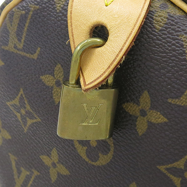 Louis Vuitton(���̺���) M41526 ���׷� ĵ���� ���ǵ� 30 ��Ʈ�� �̹���3 - ���̺��� �߰���ǰ