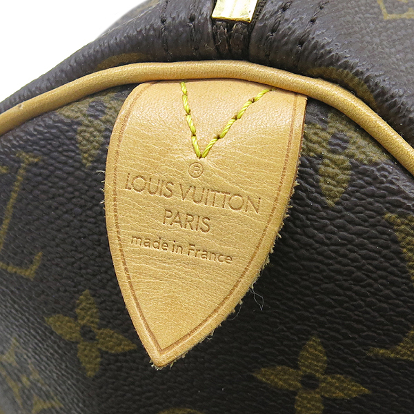 Louis Vuitton(���̺���) M41526 ���׷� ĵ���� ���ǵ� 30 ��Ʈ�� �̹���4 - ���̺��� �߰���ǰ