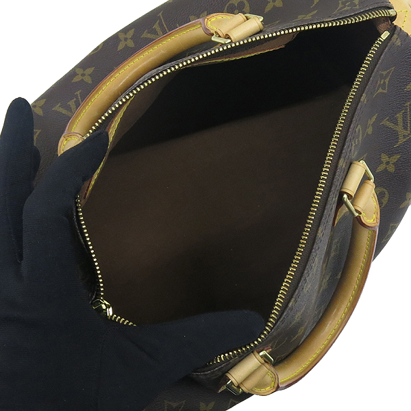 Louis Vuitton(���̺���) M41526 ���׷� ĵ���� ���ǵ� 30 ��Ʈ�� �̹���5 - ���̺��� �߰���ǰ