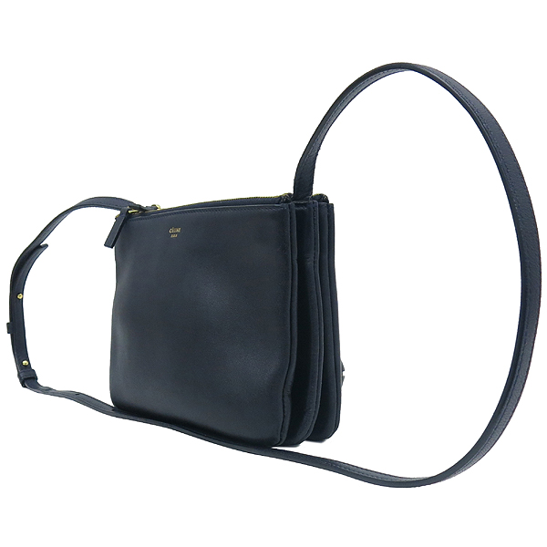 Celine(������) ���̺� ����Ų TRIO(Ʈ����) M ������ ũ�ν��� �̹���3 - ���̺��� �߰���ǰ