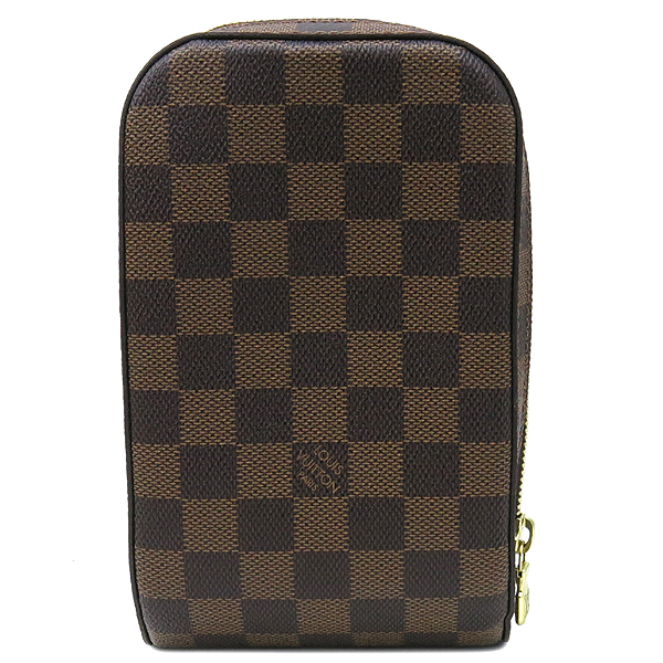 Louis Vuitton(���̺���) N51994 �ٹ̿� ���� ĵ���� �Էδϸ� ũ�ν��� �̹���2 - ���̺��� �߰���ǰ