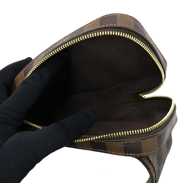 Louis Vuitton(���̺���) N51994 �ٹ̿� ���� ĵ���� �Էδϸ� ũ�ν��� �̹���5 - ���̺��� �߰���ǰ