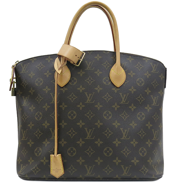 Louis Vuitton(���̺���) M40606 ���׷� ĵ���� ���� ��Ŷ MM ��Ʈ�� �̹���2 - ���̺��� �߰���ǰ