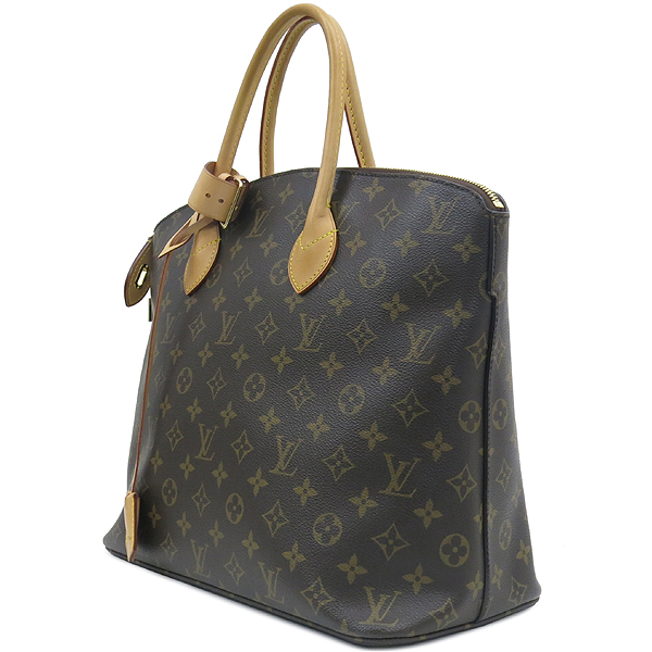 Louis Vuitton(���̺���) M40606 ���׷� ĵ���� ���� ��Ŷ MM ��Ʈ�� �̹���3 - ���̺��� �߰���ǰ