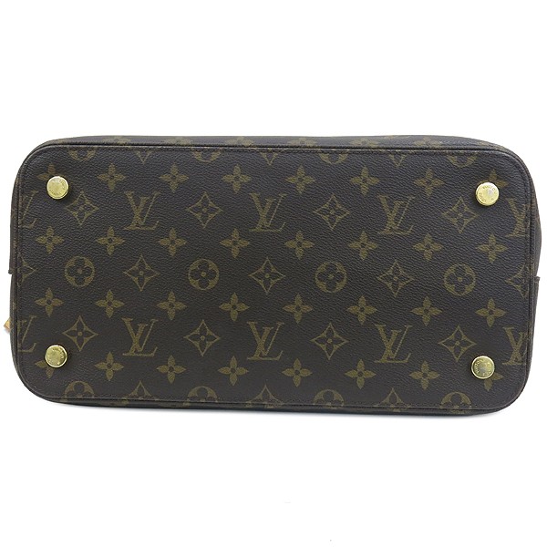 Louis Vuitton(���̺���) M40606 ���׷� ĵ���� ���� ��Ŷ MM ��Ʈ�� �̹���5 - ���̺��� �߰���ǰ