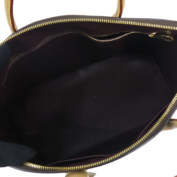 Louis Vuitton(���̺���) M40606 ���׷� ĵ���� ���� ��Ŷ MM ��Ʈ�� �̹���6 - ���̺��� �߰���ǰ