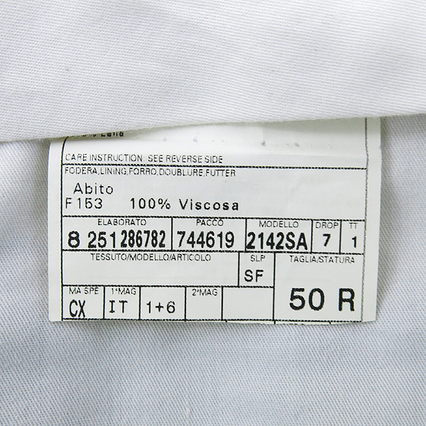 Zegna(����) ��Ʈ������ ���� ������ ���� [���빮��] �̹���7 - ���̺��� �߰���ǰ