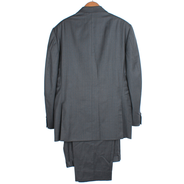 Zegna(����) ��Ʈ������ ���� ������ ���� [���빮��] �̹���5 - ���̺��� �߰���ǰ