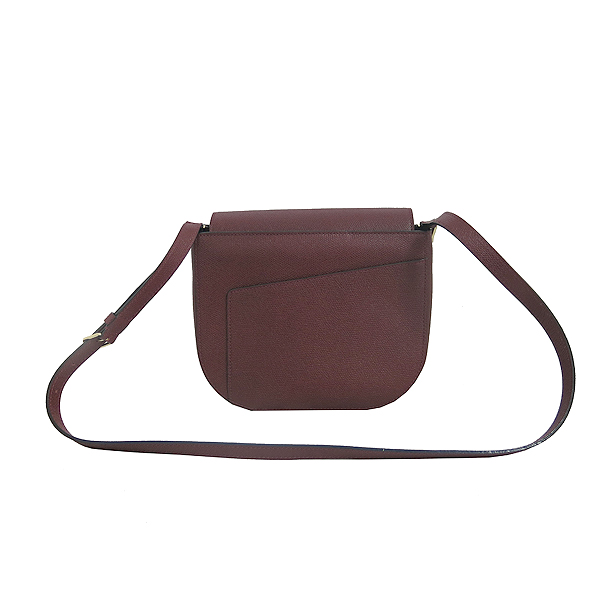 VALEXTRA(�߷���Ʈ��) V5A96 ���ǵ� �÷� Ʈ����Ʈ ũ�ν��� [���빮��] �̹���2 - ���̺��� �߰���ǰ