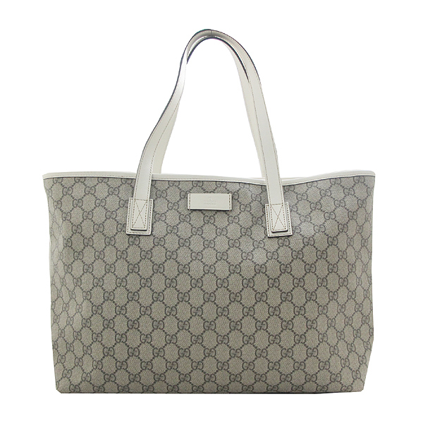 Gucci(����) 211137 GG�ΰ� PVC ȭ��Ʈ ���� Ʈ���� ���� ����� [��õ��] �̹���2 - ���̺��� �߰���ǰ