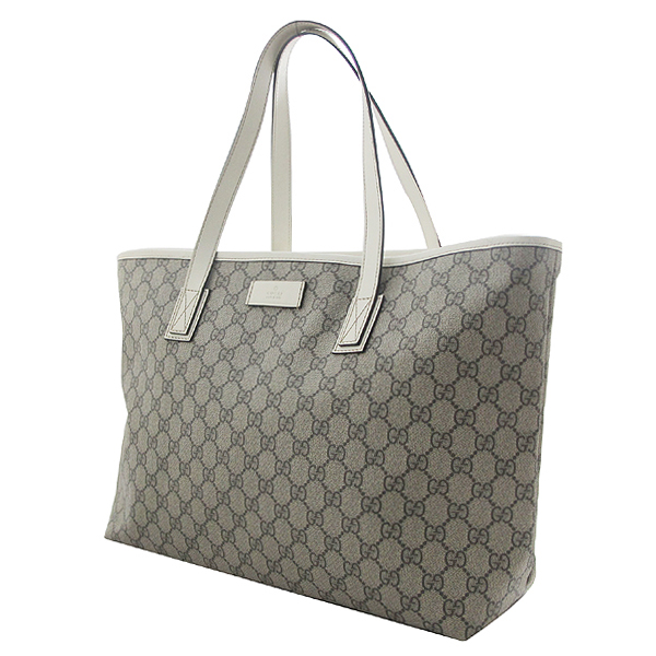 Gucci(����) 211137 GG�ΰ� PVC ȭ��Ʈ ���� Ʈ���� ���� ����� [��õ��] �̹���3 - ���̺��� �߰���ǰ