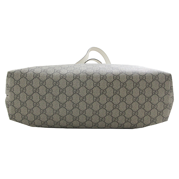 Gucci(����) 211137 GG�ΰ� PVC ȭ��Ʈ ���� Ʈ���� ���� ����� [��õ��] �̹���5 - ���̺��� �߰���ǰ