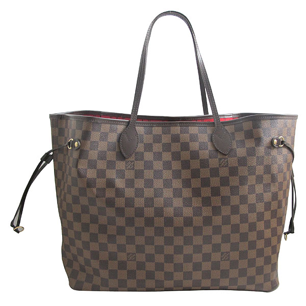 Louis Vuitton(���̺���) N51106 �ٹ̿� ���� ĵ���� �׹�Ǯ GM ����� [��õ��] �̹���2 - ���̺��� �߰���ǰ