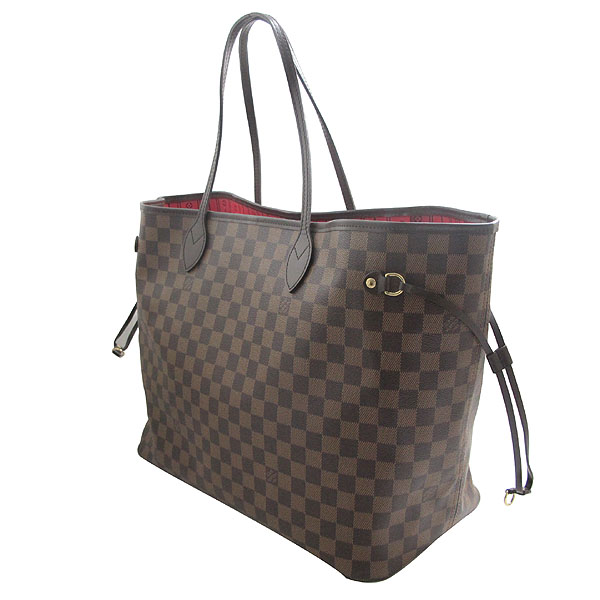 Louis Vuitton(���̺���) N51106 �ٹ̿� ���� ĵ���� �׹�Ǯ GM ����� [��õ��] �̹���3 - ���̺��� �߰���ǰ
