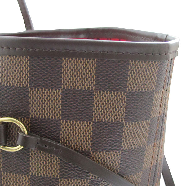 Louis Vuitton(���̺���) N51106 �ٹ̿� ���� ĵ���� �׹�Ǯ GM ����� [��õ��] �̹���4 - ���̺��� �߰���ǰ