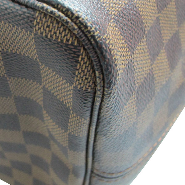 Louis Vuitton(���̺���) N51106 �ٹ̿� ���� ĵ���� �׹�Ǯ GM ����� [��õ��] �̹���5 - ���̺��� �߰���ǰ