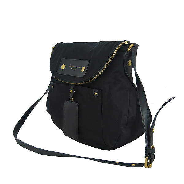 Marc_by Marc Jacobs(��ũ���̸�ũ�����߽�) ���� �к긯 �ΰ� ��� ũ�ν��� [���빮��] �̹���2 - ���̺��� �߰���ǰ