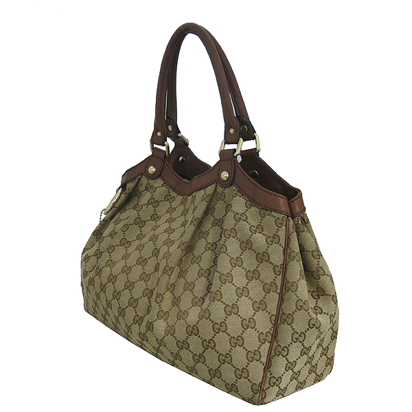 Gucci(����) 211944 GG �ΰ� �ڰ��� ī�� ���� Ʈ���� ��Ű ��Ʈ��  [�뱸��������] �̹���2 - ���̺��� �߰���ǰ