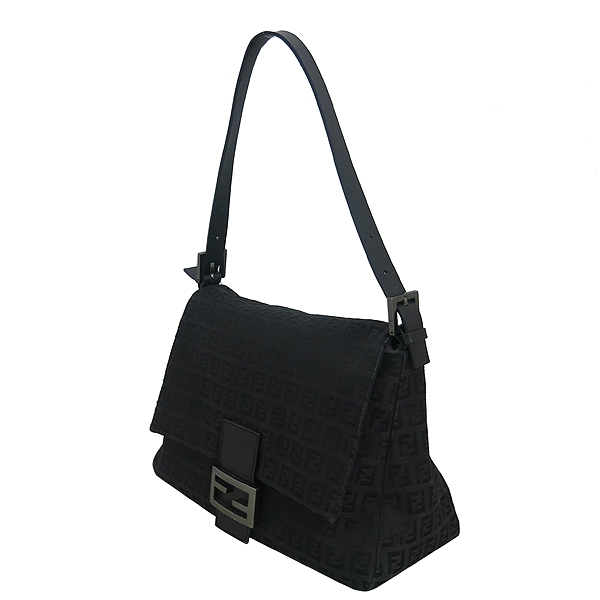 Fendi(���) 8BR001 FF�ΰ� �к긯 ���� ����� [���빮��] �̹���2 - ���̺��� �߰���ǰ