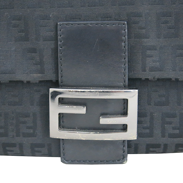 Fendi(���) 8BR001 FF�ΰ� �к긯 ���� ����� [���빮��] �̹���3 - ���̺��� �߰���ǰ