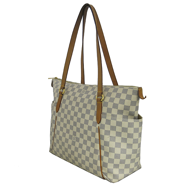 Louis Vuitton(���̺���) N51262 �ٹ̿� ���ָ� ĵ���� ��Ż�� MM ����� [���빮��] �̹���2 - ���̺��� �߰���ǰ