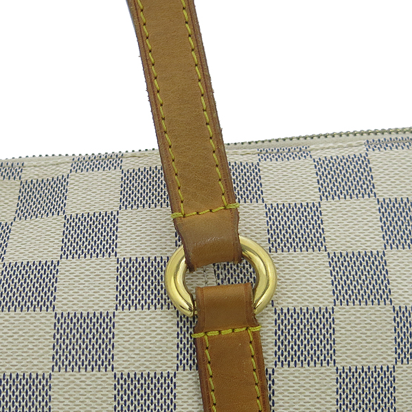 Louis Vuitton(���̺���) N51262 �ٹ̿� ���ָ� ĵ���� ��Ż�� MM ����� [���빮��] �̹���3 - ���̺��� �߰���ǰ