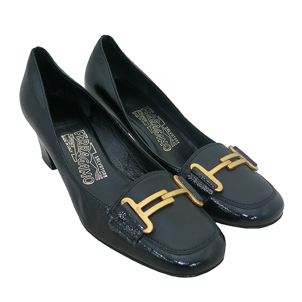 Ferragamo(��󰡸�) ���� ���̴�Ʈ ������� �����뱸�� [�λ꼾�Һ���] �̹���5 - ���̺��� �߰���ǰ