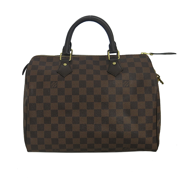 Louis Vuitton(���̺���) N41531 �ٹ̿� ���� ĵ���� ���ǵ� 30 ��Ʈ�� [���빮��] �̹���2 - ���̺��� �߰���ǰ