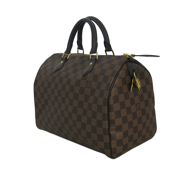 Louis Vuitton(���̺���) N41531 �ٹ̿� ���� ĵ���� ���ǵ� 30 ��Ʈ�� [���빮��] �̹���3 - ���̺��� �߰���ǰ