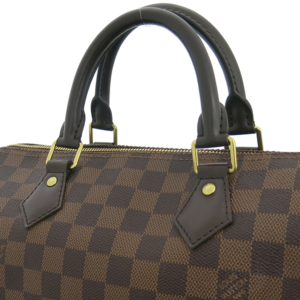 Louis Vuitton(���̺���) N41531 �ٹ̿� ���� ĵ���� ���ǵ� 30 ��Ʈ�� [���빮��] �̹���4 - ���̺��� �߰���ǰ
