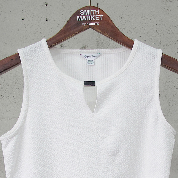 Calvin Klein(Ķ��Ŭ����) ȭ��Ʈ �Ÿ� �μҸ� ���� [���빮��] �̹���2 - ���̺��� �߰���ǰ