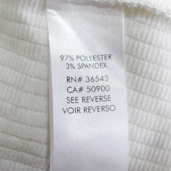 Calvin Klein(Ķ��Ŭ����) ȭ��Ʈ �Ÿ� �μҸ� ���� [���빮��] �̹���4 - ���̺��� �߰���ǰ