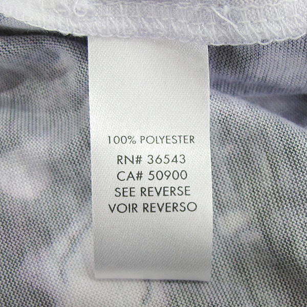 Calvin Klein(Ķ��Ŭ����) ��Ƽ �÷� �ΰ� ��� �ݼҸ� Ƽ [���빮��] �̹���4 - ���̺��� �߰���ǰ